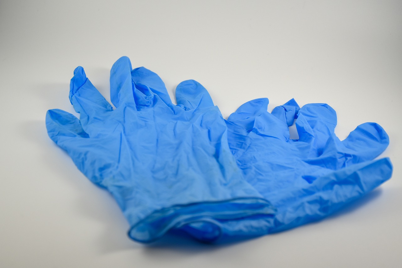 Surgical Gloves Manufacturers | GSTC