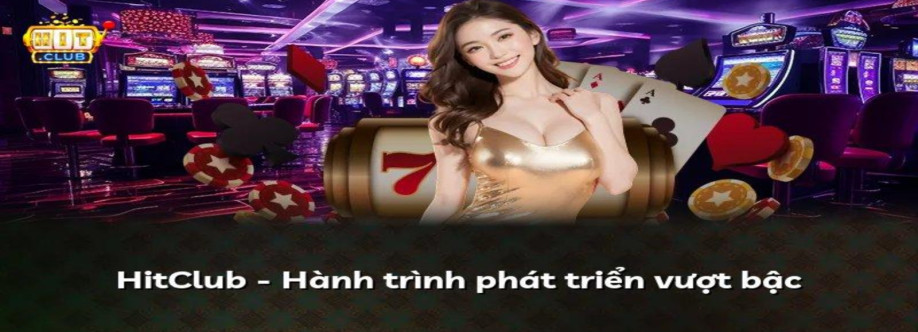Hitclub Cover Image