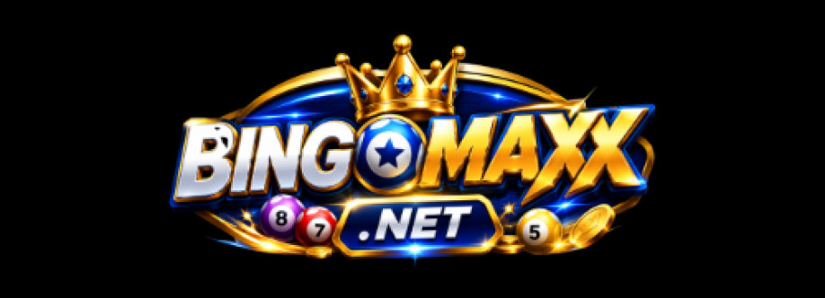 BINGOMAX Cover Image