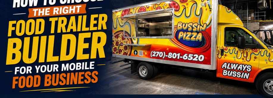 Food Truck Brit Cover Image