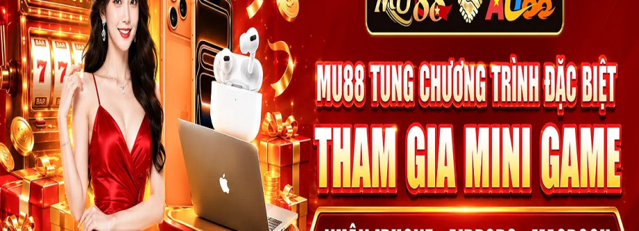 MU88 Cover Image