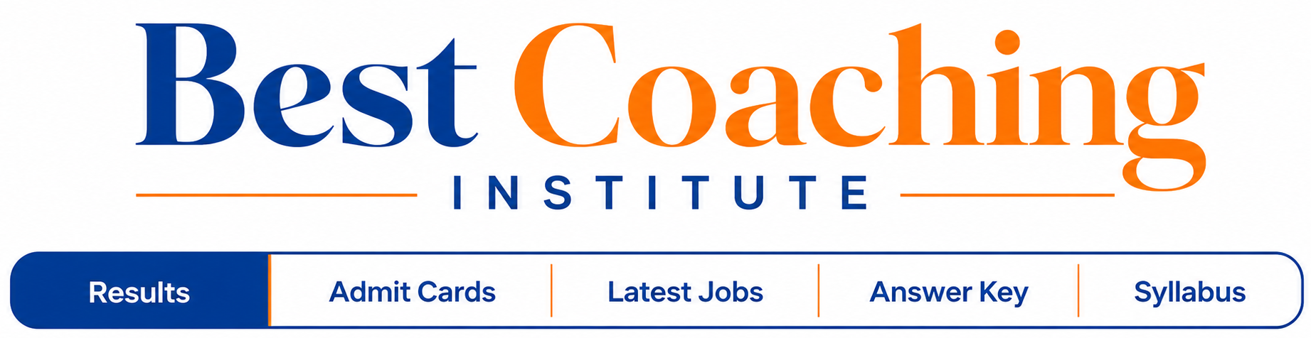 Coaching Institutes in Panchkula | Best Coaching Institute
