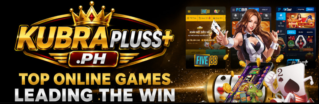 KUBRAPLUS Cover Image