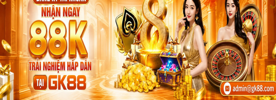GK88 Cover Image