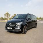 Mercedes V250 Rental Dubai Profile Picture