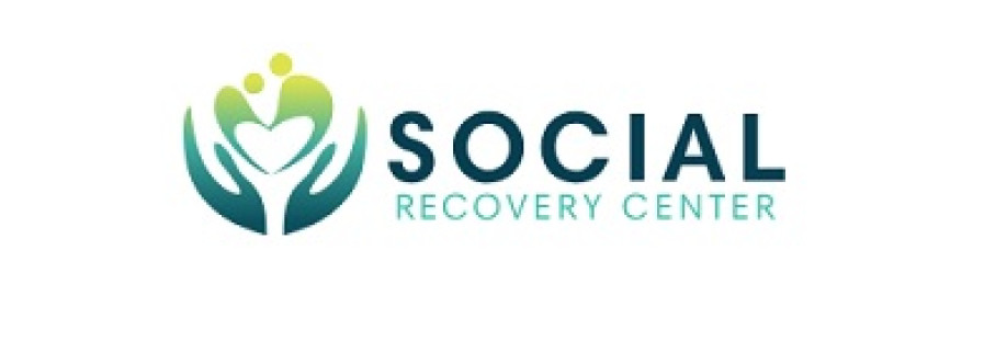 Social Recovery Center Cover Image