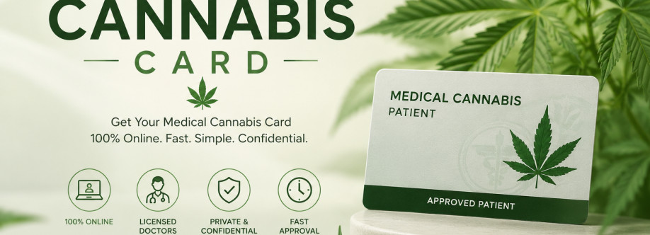 onlinecannabis card Cover Image