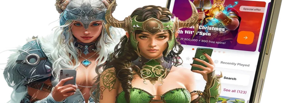 Hitnspin online kazino Cover Image
