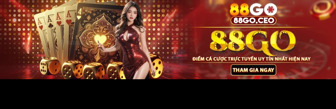 88Go Red Cover Image