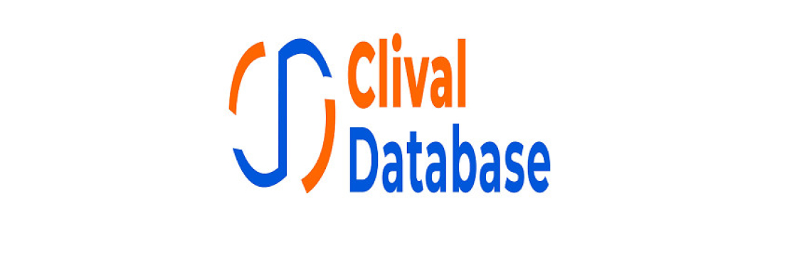 Clival Database Cover Image