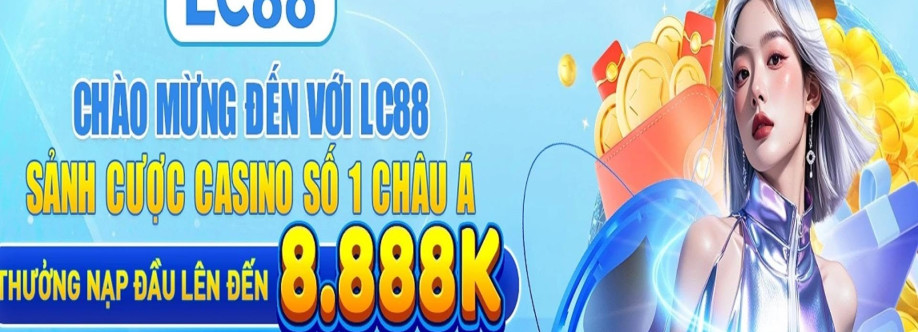 Trang chủ LC88 Cover Image