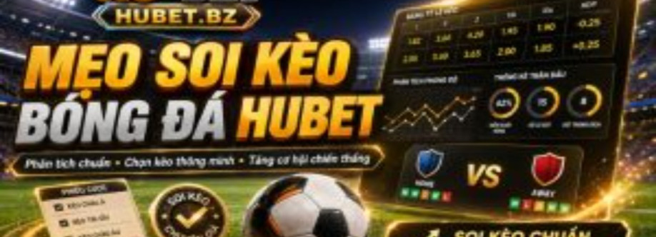 Nhà cái Hubet Cover Image