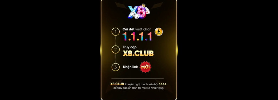 x8 luxury Cover Image