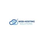 Web Hosting Solutions Profile Picture
