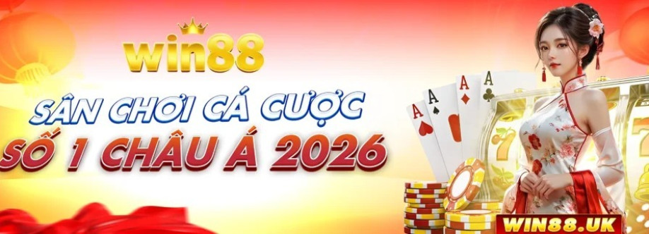 Win88 Cover Image
