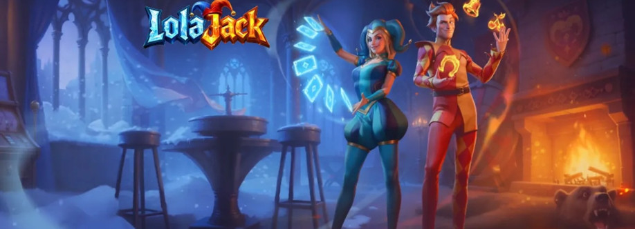 LolaJack Casino Cover Image