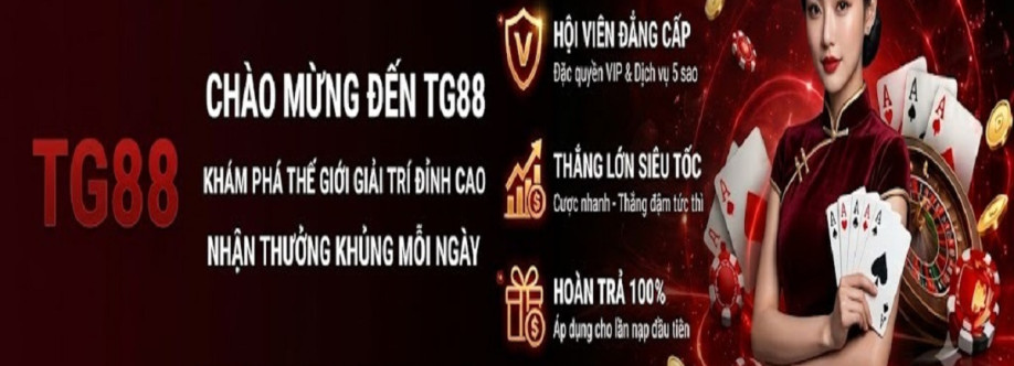 TG88 Cover Image