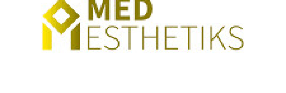 Med Esthetiks Cover Image