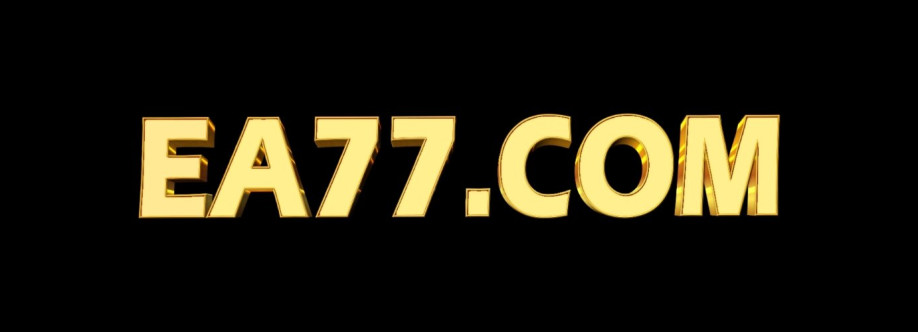 Ea77official com Cover Image