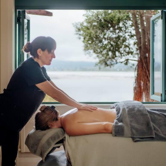 Book Your Relaxing Aromatherapy Massage for a Complete Wellness...