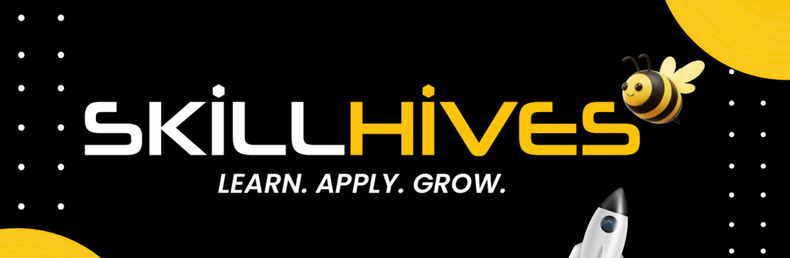 Skill Hives Cover Image