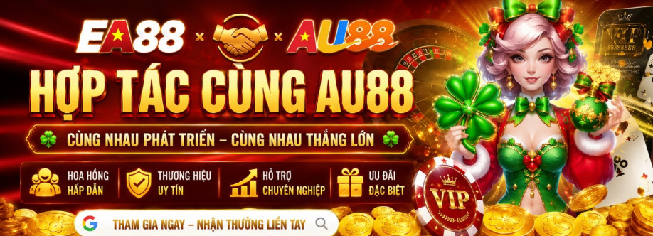 Trang chủ EA88 Cover Image