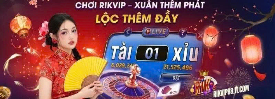 rikvip 102com Cover Image