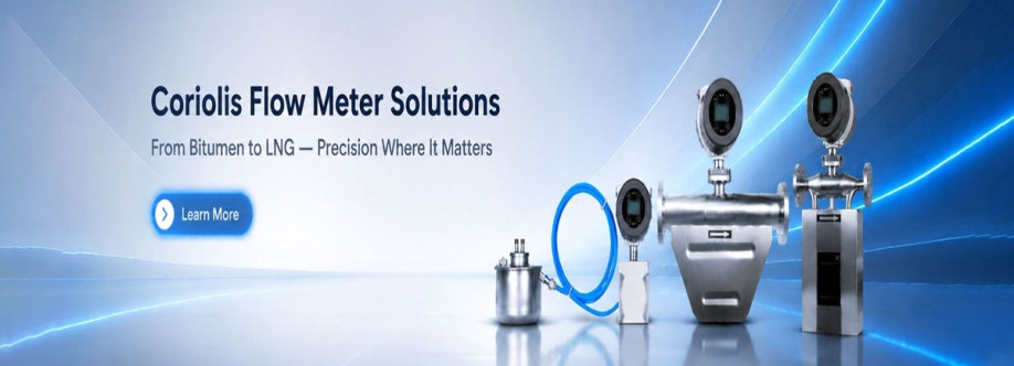 silverflowmeters Cover Image