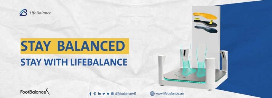 LifeBalance Care Cover Image