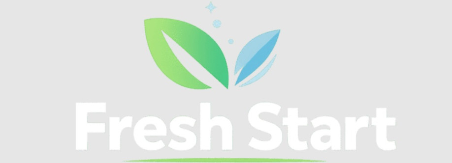 Fresh Start Commercial Cleaning Cover Image