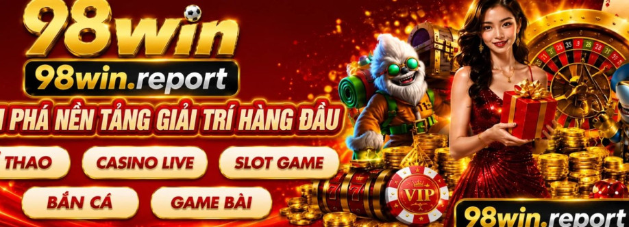 98WIN Cover Image