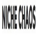 Niche Chaos Profile Picture