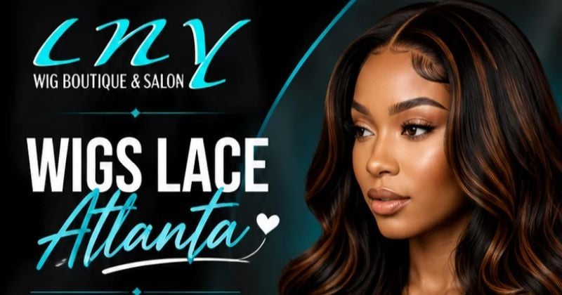 Wigs Lace Atlanta