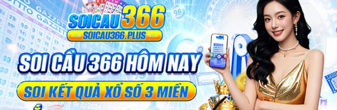 Soicau366 Cover Image