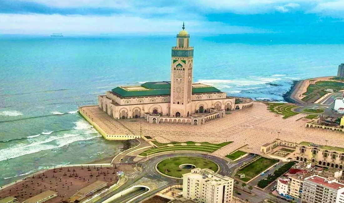 Discover Morocco’s Best Experiences with Desert Tours from Casablanca and Casablanca City Tours – Your Morocco Holidays