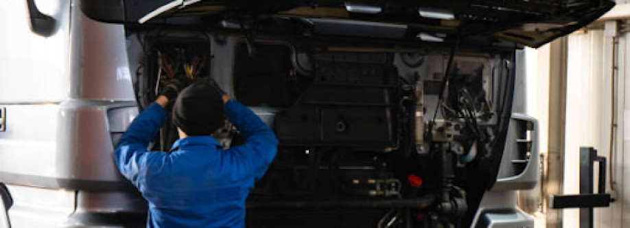 Auto Hut Truck Center Cover Image