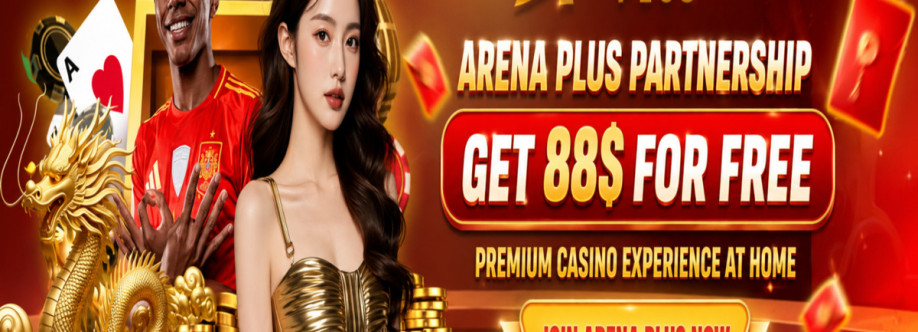 arenaplus net Cover Image