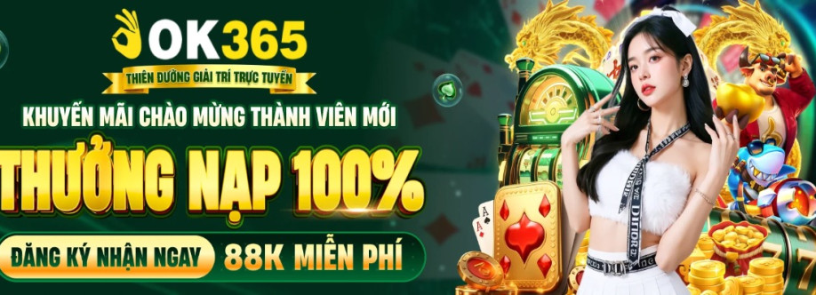 Nhà Cái OK365 Cover Image