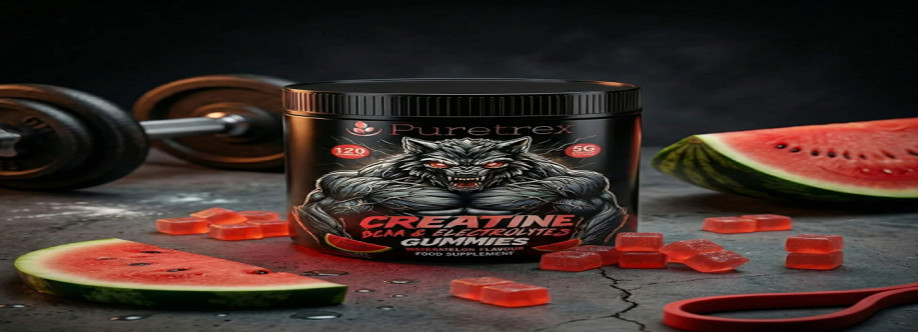 CREATINE GUMMIES SUPPLY Cover Image