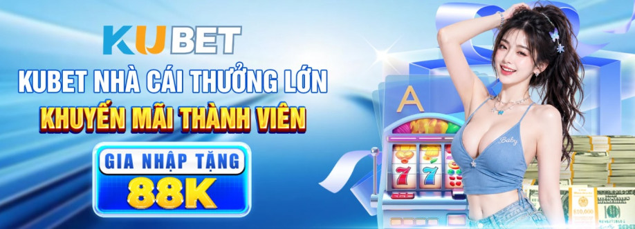 Nhà cái KUBET Cover Image