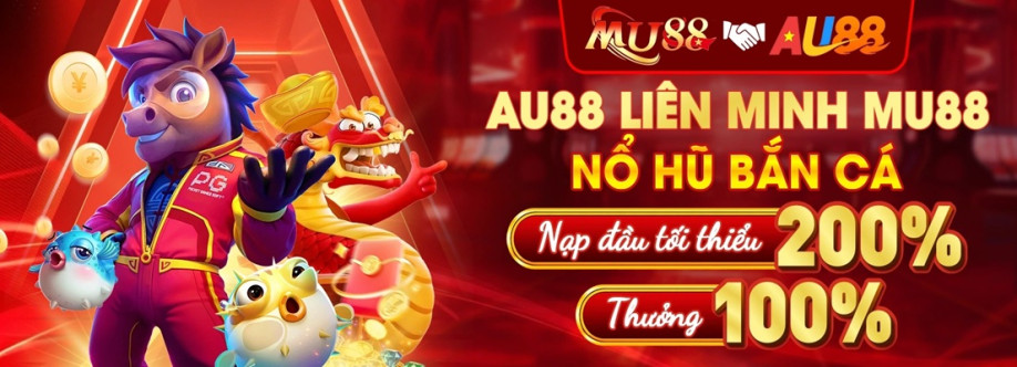 Nhà cái MU88 Cover Image