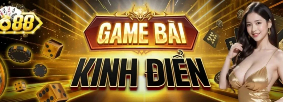 Nhà cái GO88 Cover Image