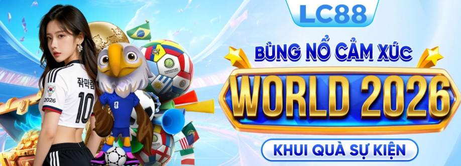 Nhà Cái LC88 Cover Image