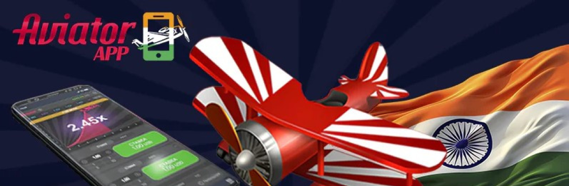 Aviator Game App Cover Image