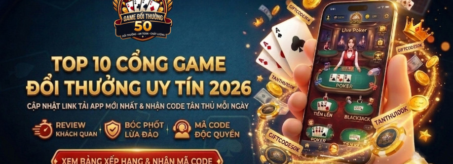 Gamedoithuong50 Cover Image