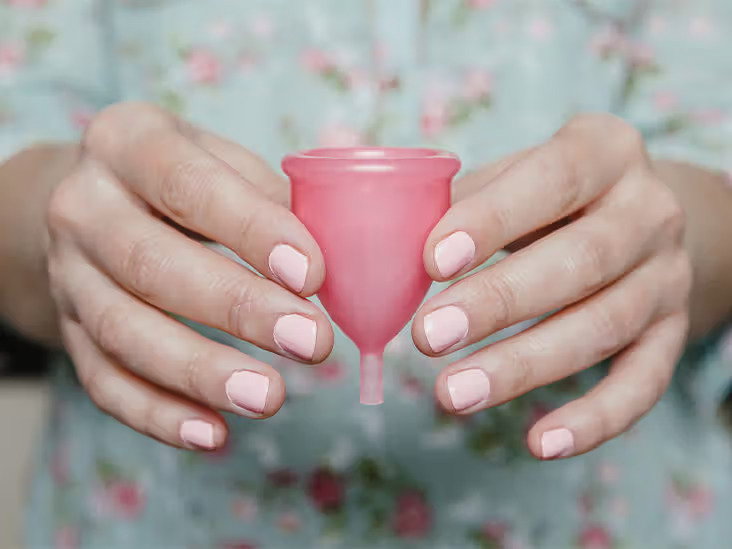Silicone Menstrual Cup: Complete Usage & Care Guide - Koows