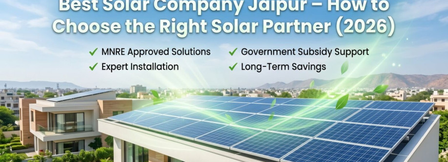 agrawal solar Cover Image
