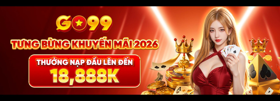 GO99 Cover Image