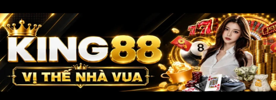 Casino KING88 Cover Image