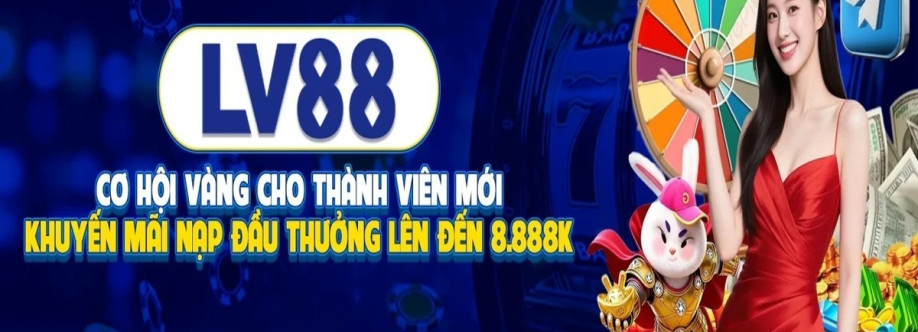 LV88 Cover Image